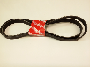 Image of Serpentine Belt image for your 2015 Toyota 4Runner 4.0L V6 A/T 4WD Limited Sport Utility 